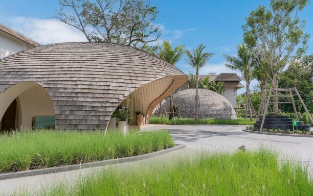 Holiday Inn Resort Samui Bophut Beach by IHG