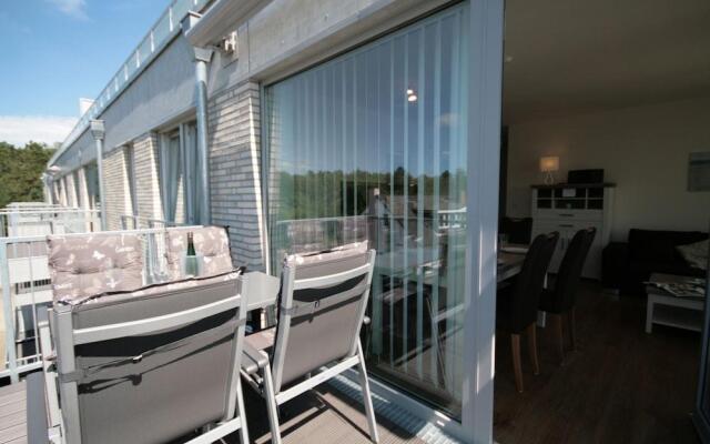 Quartier Hohe Geest 19