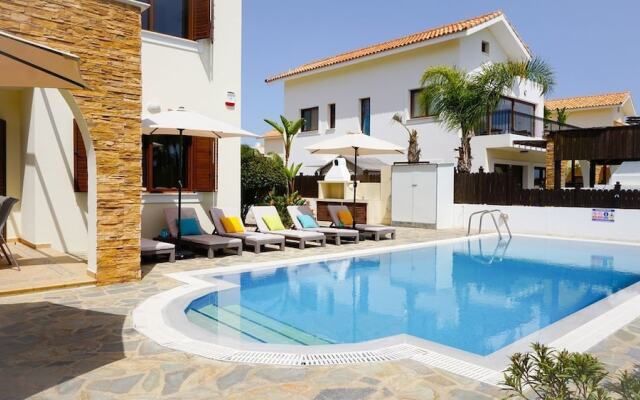 Sea Front Costa Blu