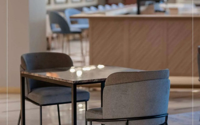 Azur Rotana Thalasso & Resort