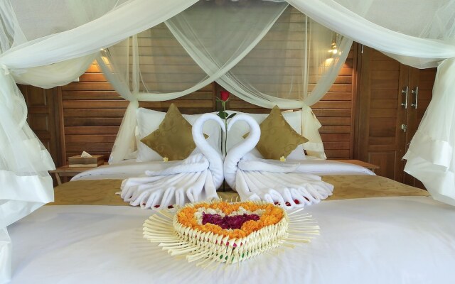 Hanaya Ubud Villa
