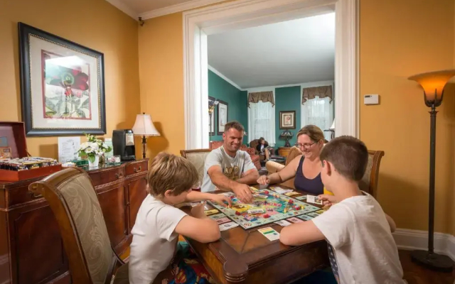 The Inn at Cooperstown