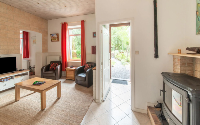 Holiday Home in Comblain-au-pont, Between Spa and Durbuy