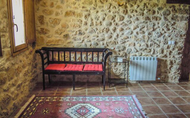 Masia de la Serra de la Cogulla