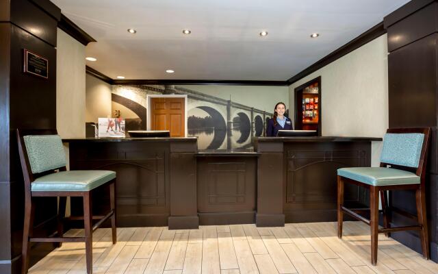 Staybridge Suites Columbus-Dublin by IHG