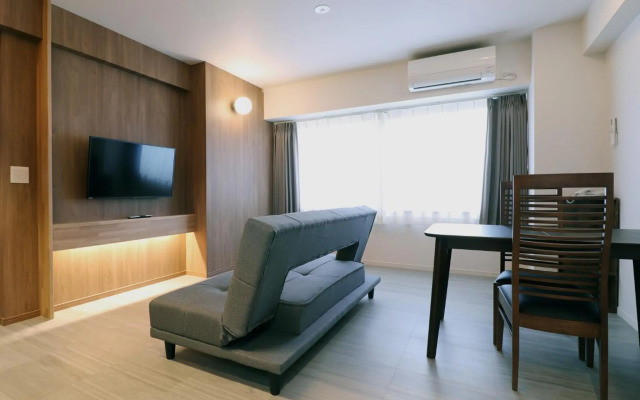 Shigakogen Hotel Ichibokaku