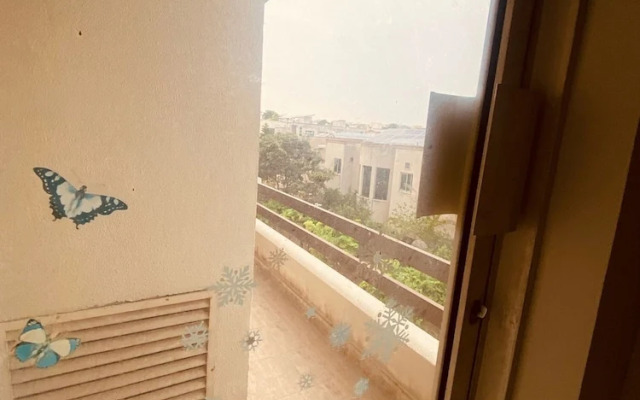 2Bedroom BahriaTown-Manzar Holiday Homes