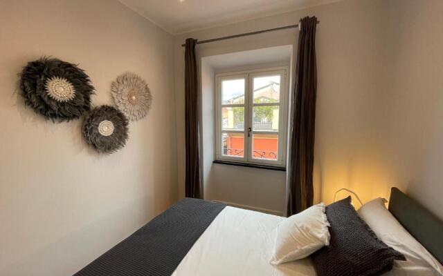 Mare e Cielo Luxury Apartment 2BR