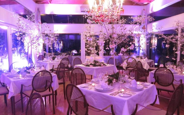 Donatela Resort & Sanctuary