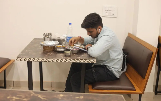 Atithi Hotel and Dhaba