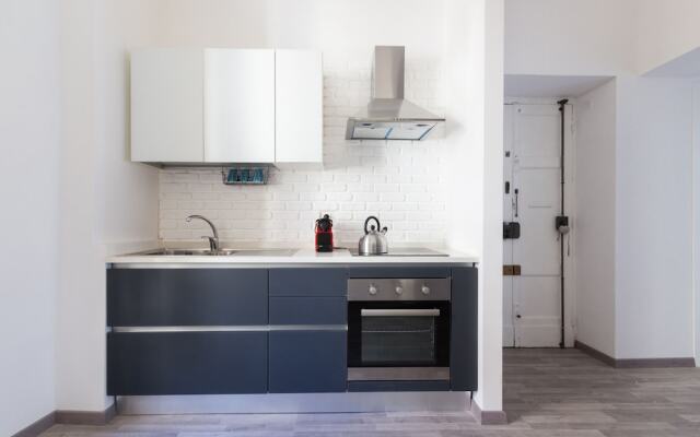 Trendy Apartment Piazza del Popolo