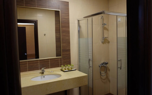 Mouzaki Palace Hotel & Spa