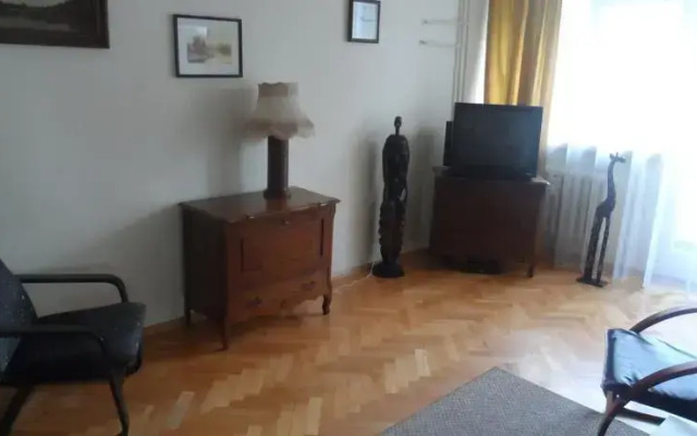 Apartament Antica