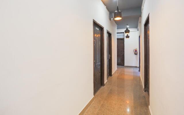 OYO 76156 Orchid Inn