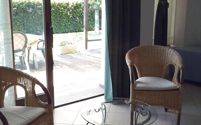 Casa Vacanze Al Melograno