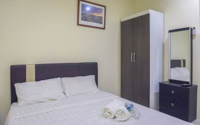 Mansion One Service Suite