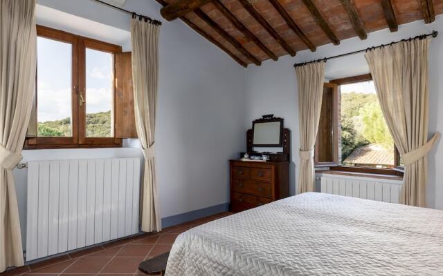 Scandelaia 12 Emma Villas