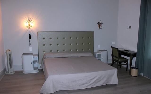 Hotel Restaurant Martinez