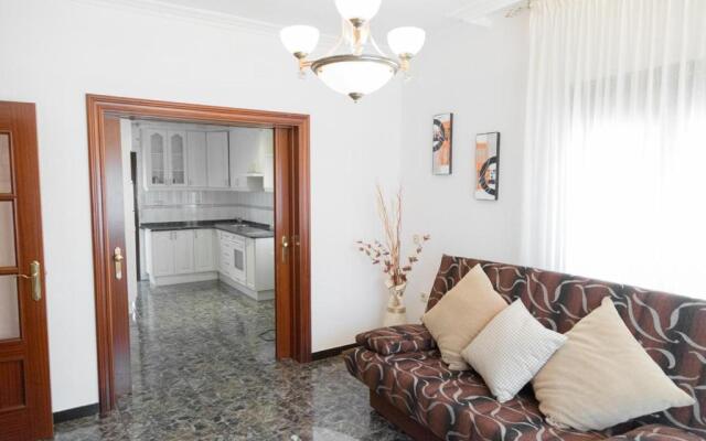 El Rincon De Las Bardenas