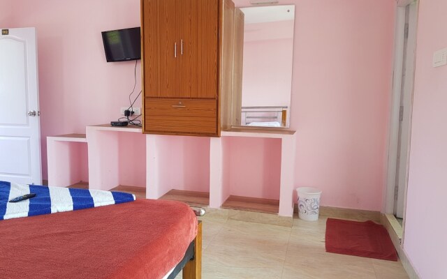 Krishna Tara Comforts