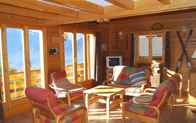 Chalet Gamine