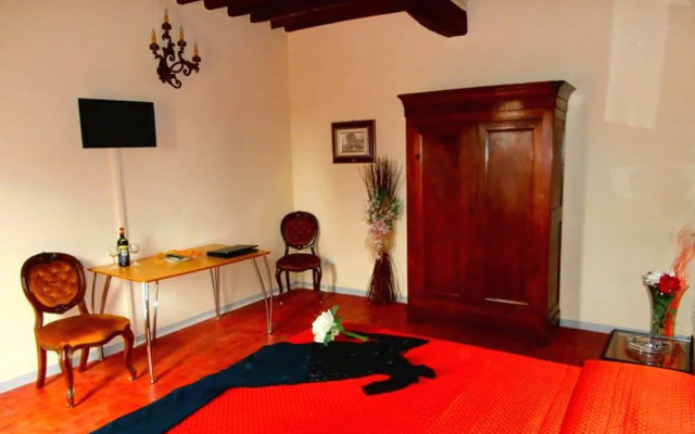 Bed and Breakfast La Torretta