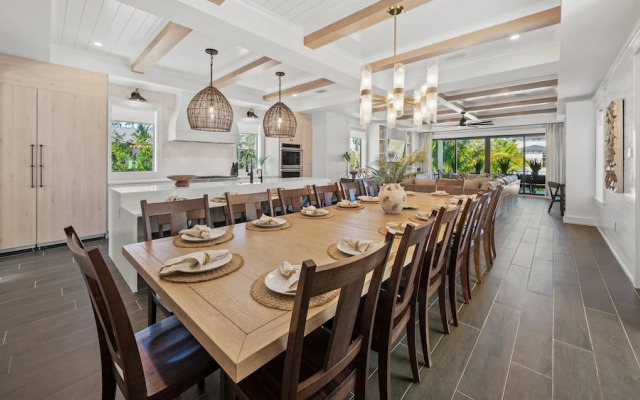 The Hideout in Sarasota