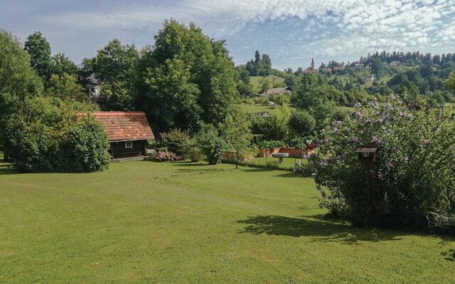 Beautiful Home in Mozirje With Wifi and 1 Bedrooms