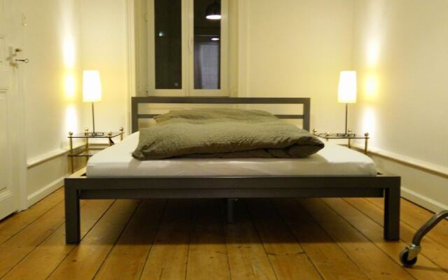 Basel Charme