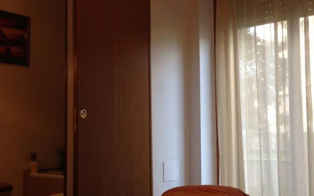 Apartment Casa Expo
