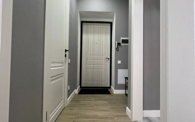 Apartments on 55/6 Turan Avenue