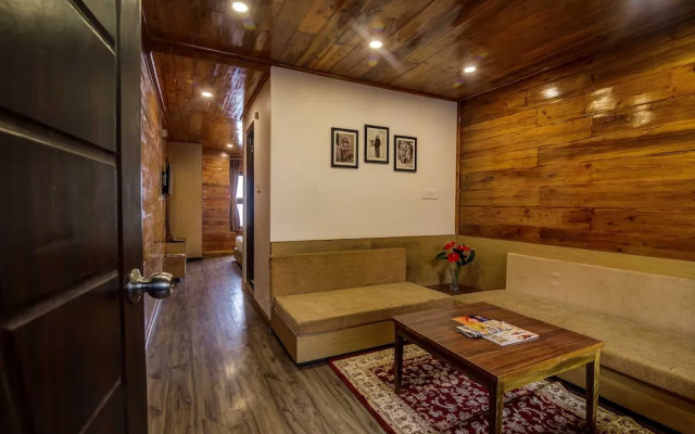 Silver Star Boutique Hotel