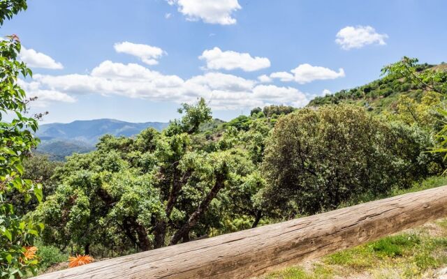 Restaurante Alojamiento El Paisaje
