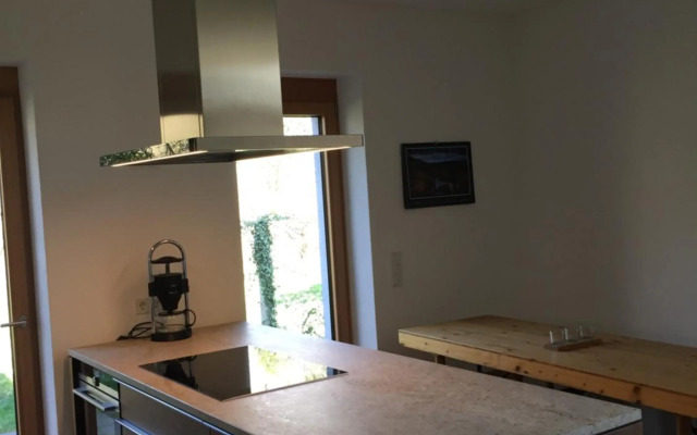 FeWo Freis in Brauneberg