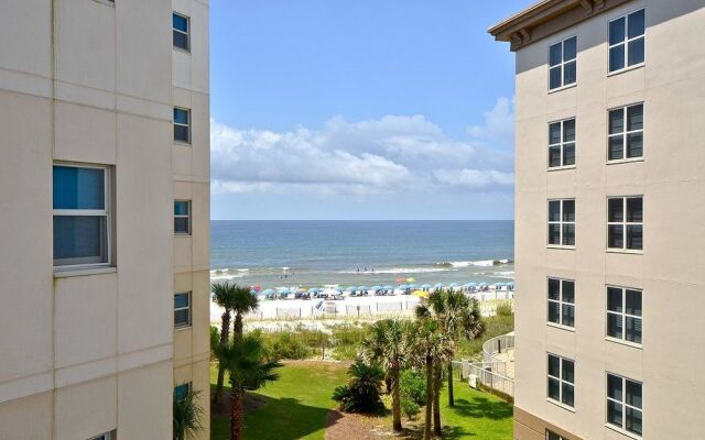 Waterscape by Southern Vacation Rentals