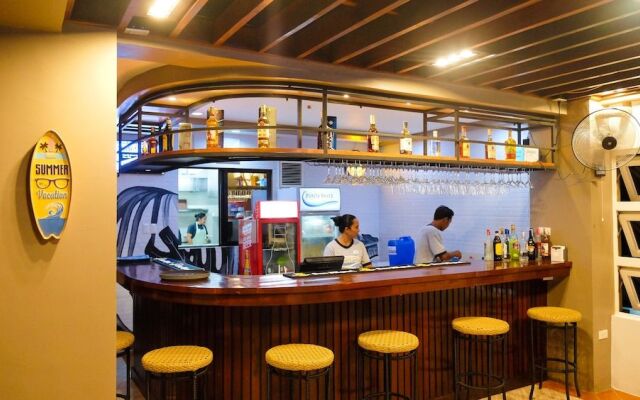 Punta Baler Hotel