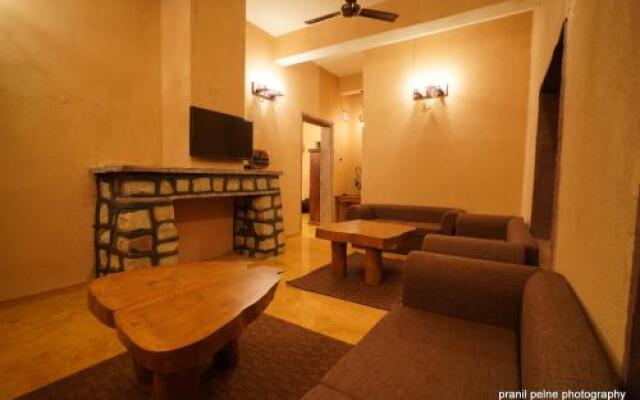 Sylvan Woods Resort