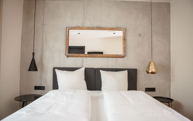 Green Spirit Hotel