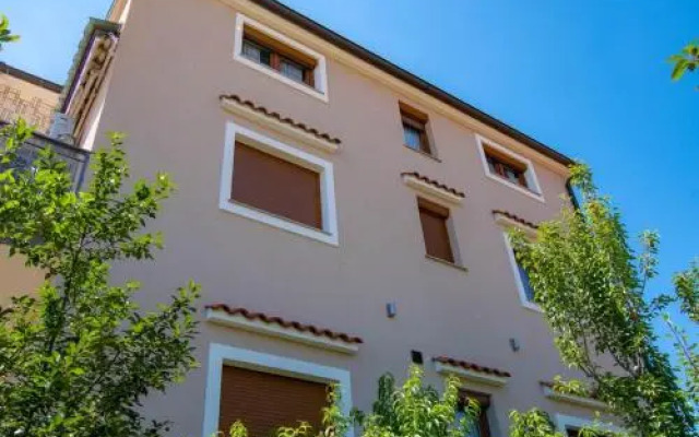 Apartment Kristina 203