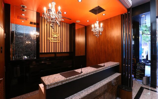 APA Hotel Hatchobori Ekiminami