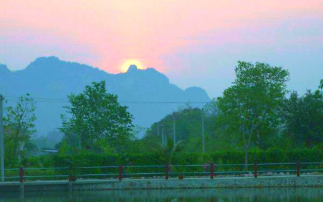 Stella Resort & Restaurant