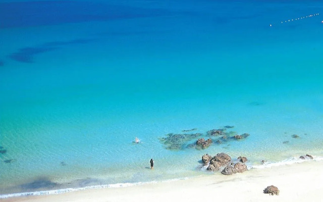 Shimoda Ocean Park Hotel