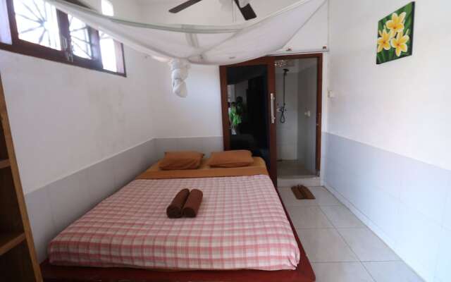Seabreeze Hostel Bali