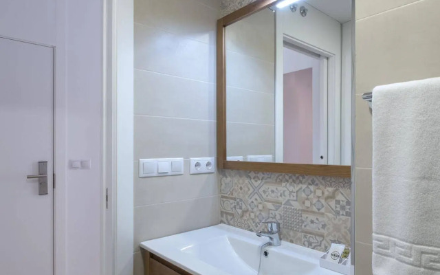 Apartamentos Maier