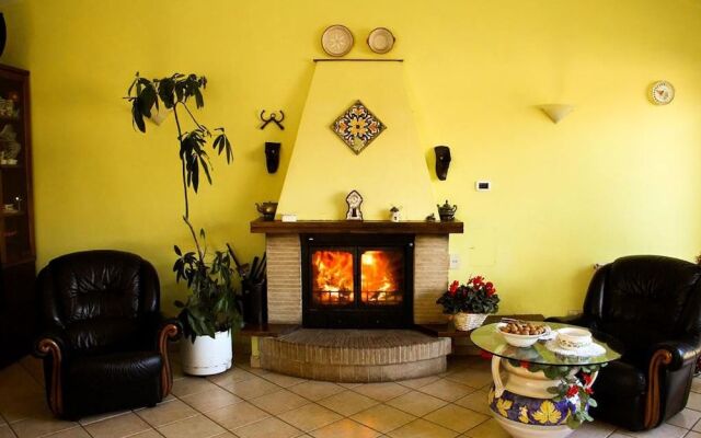 B&B Le Cascatelle
