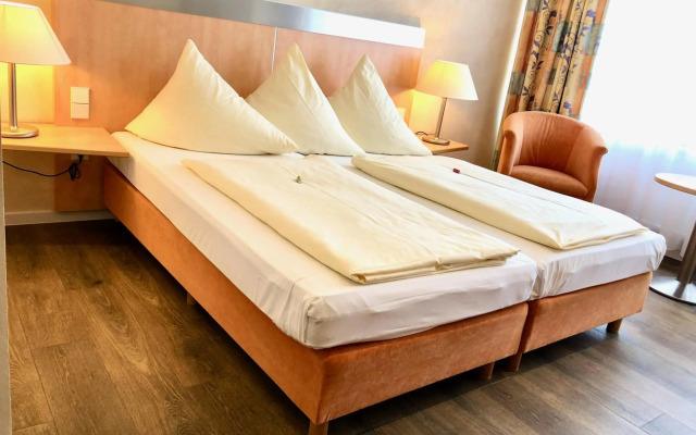 Hotel Central