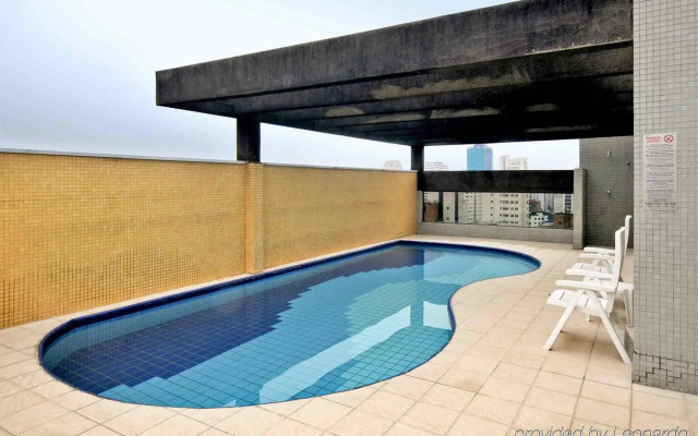 Mercure Sao Paulo Moema Hotel