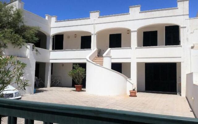 Holiday Home Sea Urchin