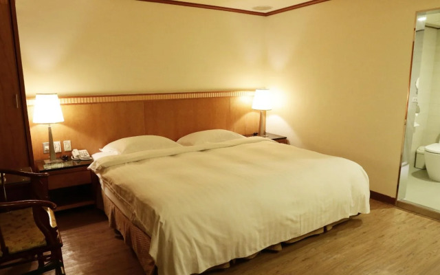 Hub Hotel – Kaohsiung Cisian Branch