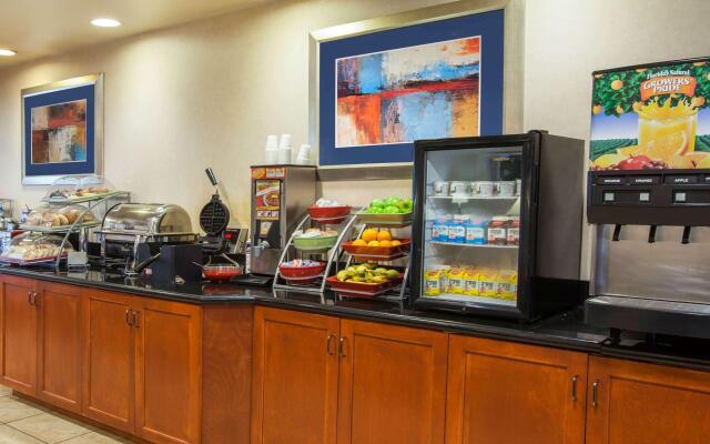 Fairfield Inn & Suites by Marriott Rome